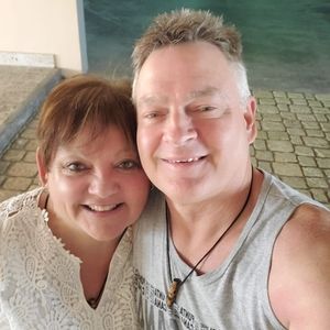 Meet your Posher, Dawn